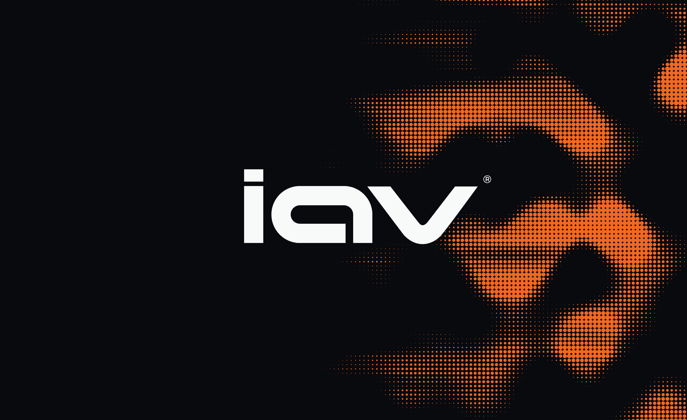 IAV – Audio Visual